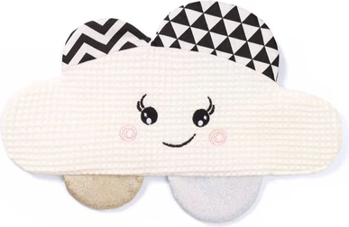 Babyono Blinky Cloud Doudou Per La Nanna Cloud
