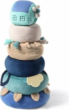 Babyono Веселая мельница Мечты Синяя