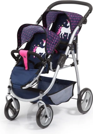Pram Bayer