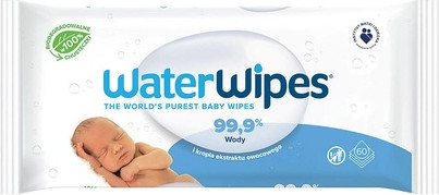 Baby Wipes WaterWipes