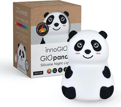 LED Лампа Innogio Panda