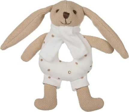 Погремушка Canpol Babies Зайчик
