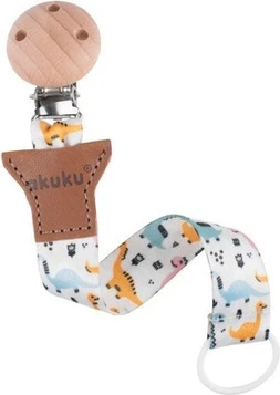 Ленточка для пустышки Akuku A0580