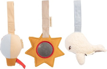 Игрушки Filibabba Dreamy Adventurers