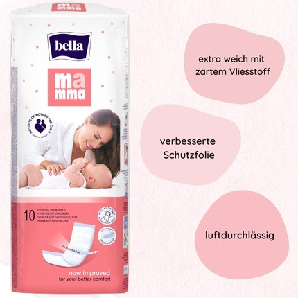 Bella Mama Diapers Bella Dahl