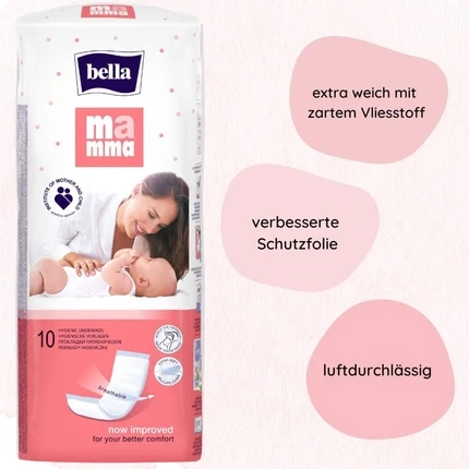 Bella Mama Diapers Bella Dahl