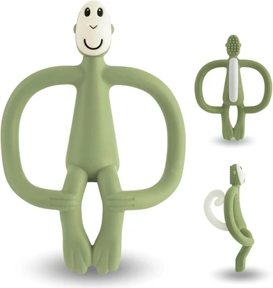 Matchstick Monkey Original Прорезыватель