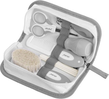Baby Grooming Kit Akuku