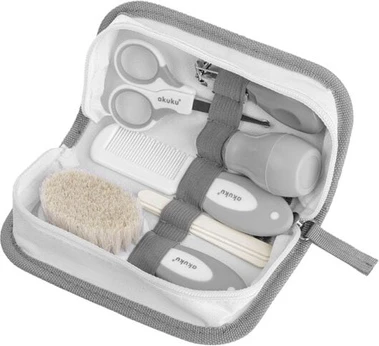 Baby Grooming Kit Akuku