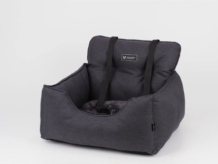 Автокресло Peppy Buddies Cozy Lux