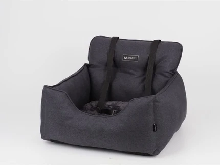 Автокресло Peppy Buddies Cozy Lux
