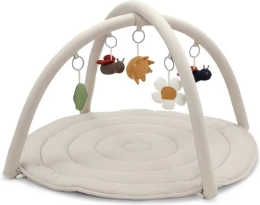 Playmat Vanilla Copenhagen Ladybug