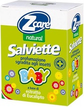 Baby Wipes Ceroxmed