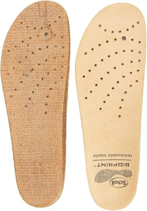Стельки Scholl Bioprint