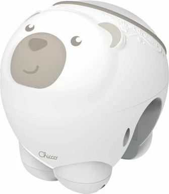 Проектор «Белый медведь» Chicco