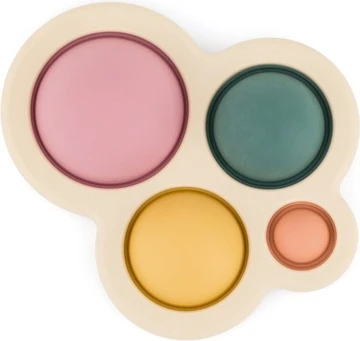 Activity Toy Petite&Mars