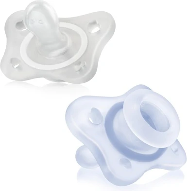 Pacifier Chicco Physioforma Silicone