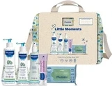 Сумка-органайзер Mustela Rainbow с 5 продуктами