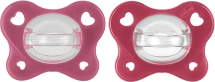 Chicco Пустышка