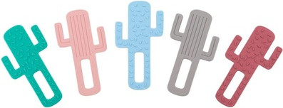 Cactus Teether Minikoioi