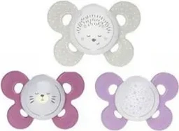 Pacifier Chicco Physio Comfort