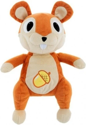 Chicco Magic Forest Light Squirrel