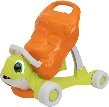 Chicco Eco+ Черепашка Каталка