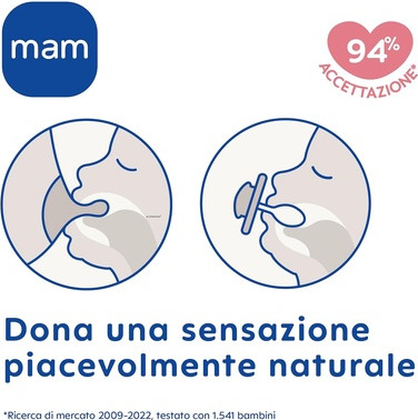 MAM Air Night Pacifier