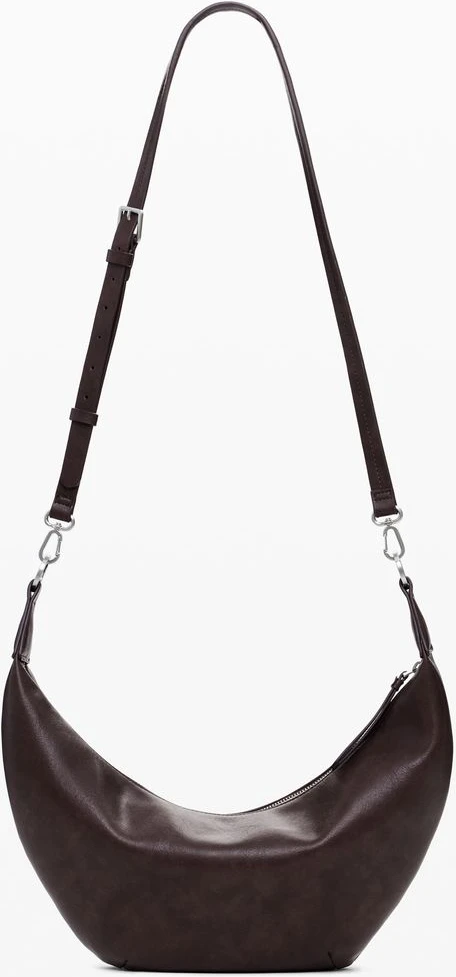 Handbag Desigual HALF LOGO ZANTE BAG