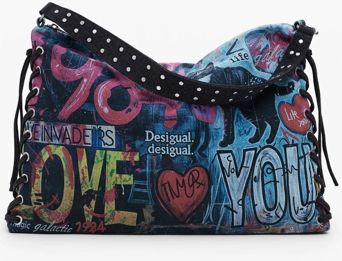 Handbag Desigual