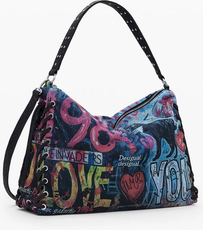Handbag Desigual