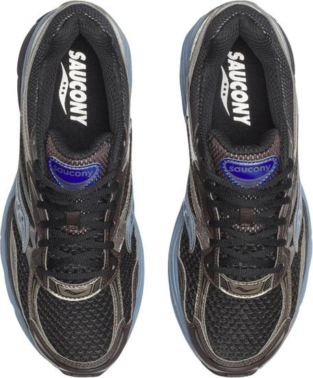 Athletic Sneakers Saucony