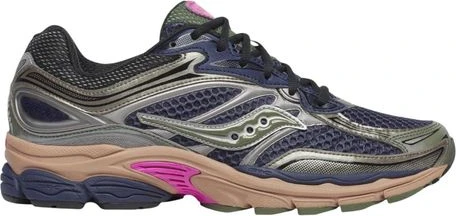 Спортивные кроссовки Saucony PROGRID OMNI 9