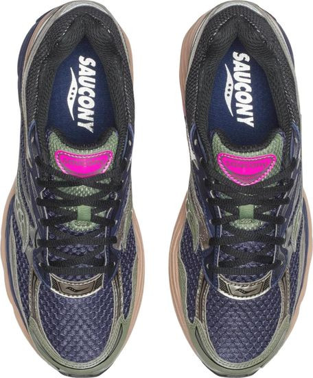 Athletic Sneakers Saucony PROGRID OMNI 9
