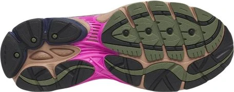 Спортивные кроссовки Saucony PROGRID OMNI 9