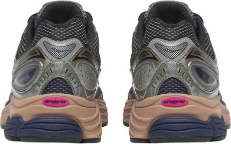 Athletic Sneakers Saucony PROGRID OMNI 9
