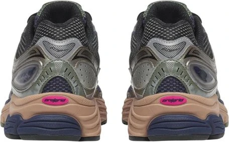 Спортивные кроссовки Saucony PROGRID OMNI 9