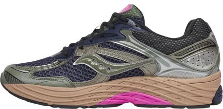 Спортивные кроссовки Saucony PROGRID OMNI 9