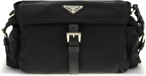 Shoulder Bag Prada