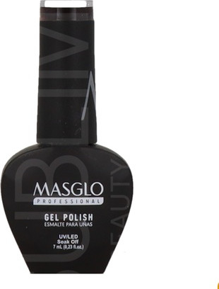 Гель-лак Masglo Golosa