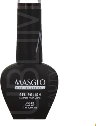 Гель-лак Masglo Golosa