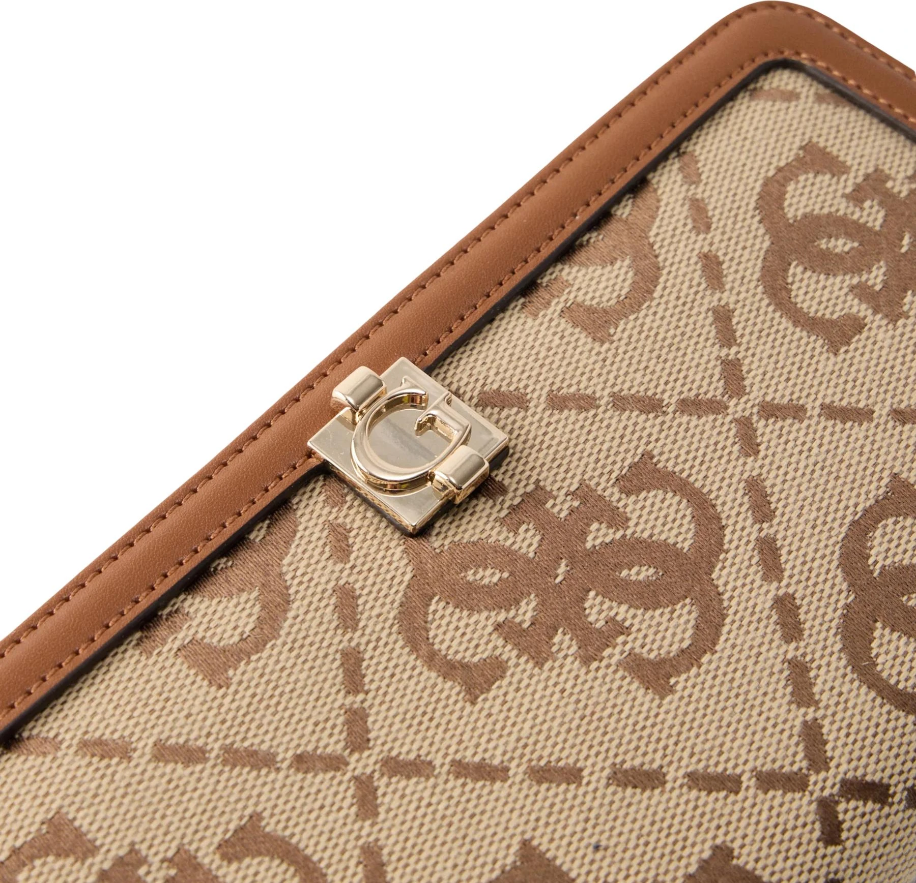 Кошельки GUESS