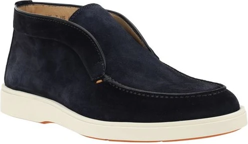 Ankle Boots Santoni