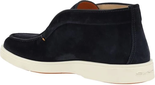 Ankle Boots Santoni