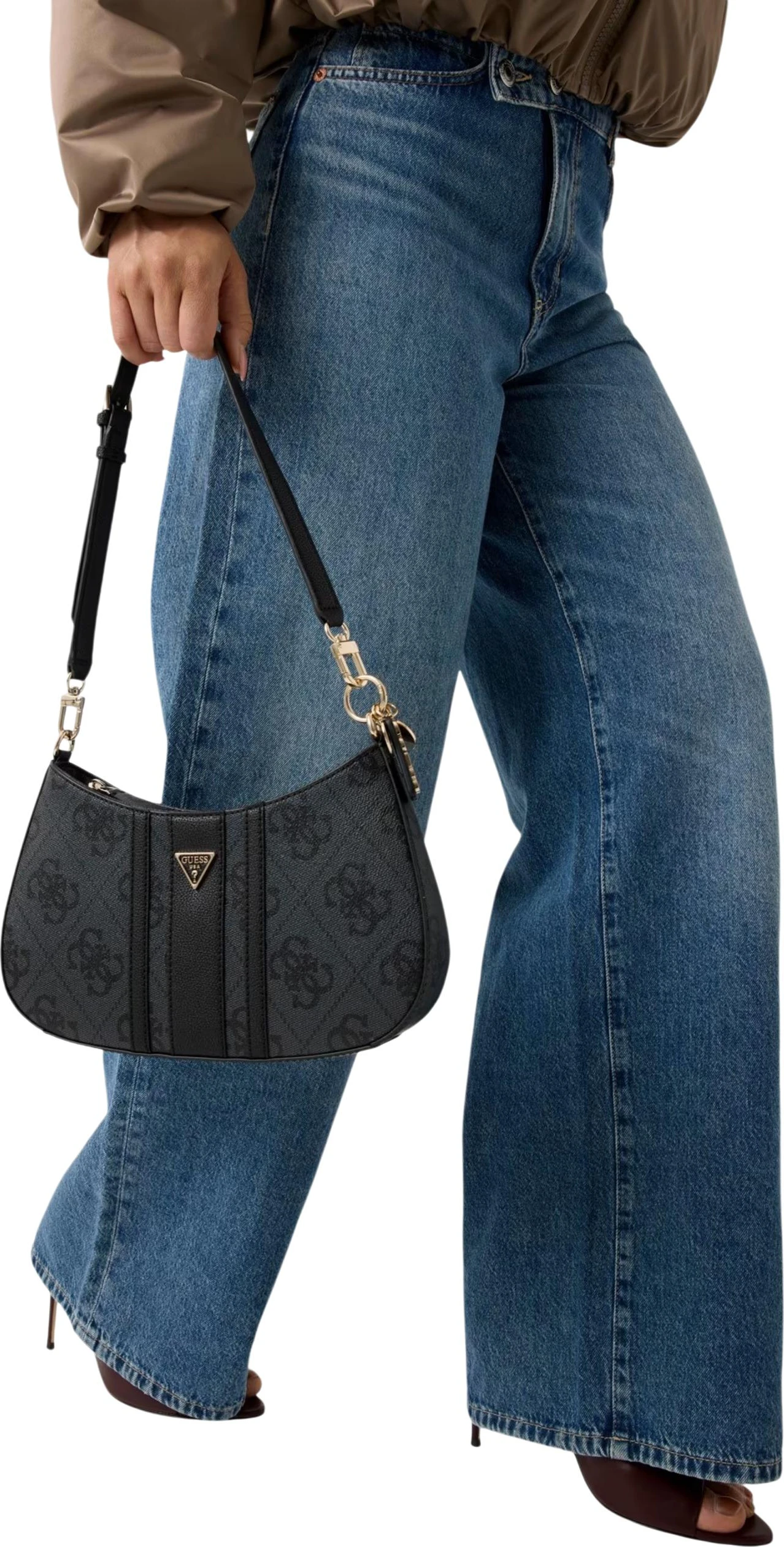 Сумки GUESS