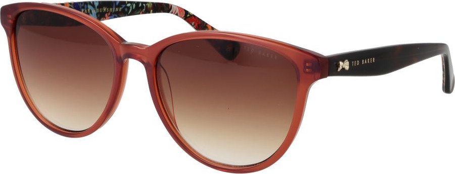 Солнцезащитные очки Ted Baker Orange Acetate