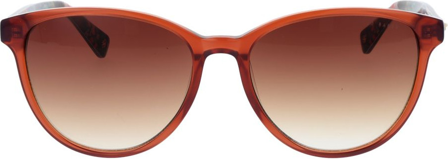 Солнцезащитные очки Ted Baker Orange Acetate