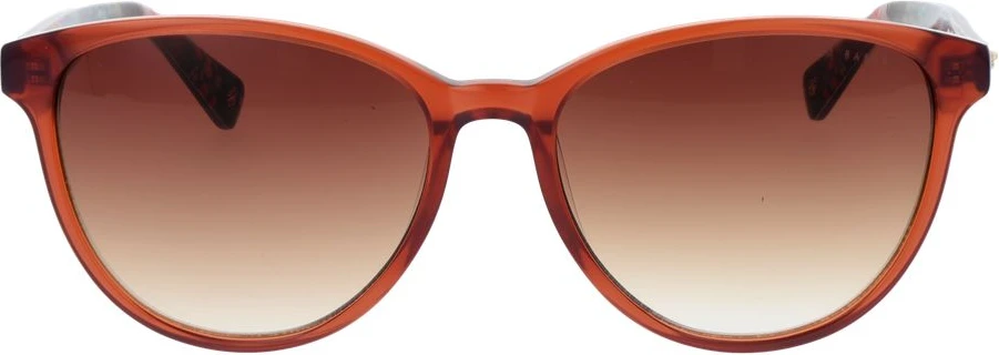 Солнцезащитные очки Ted Baker Orange Acetate