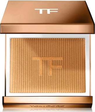 Сияющий хайлайтер Tom Ford 01 Mirage Radiant Warm Gold