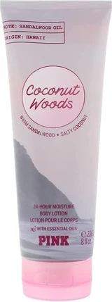 Крем для тела Victoria's Secret Pink Coconut Woods